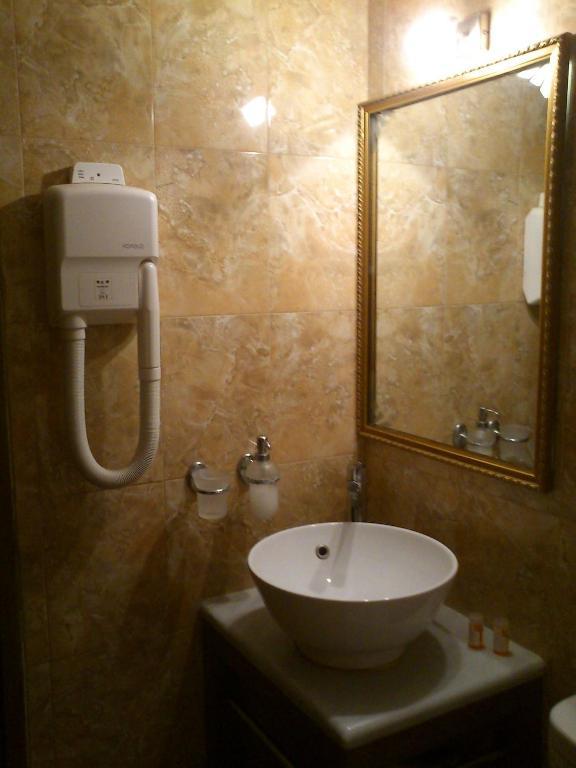 Pension Anapli Нафпліон Номер фото
